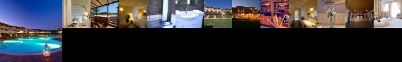 Aktaion Resort