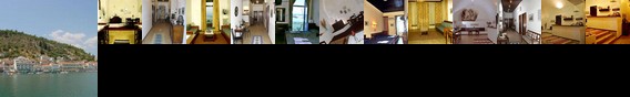 Gythion Traditional Hotel