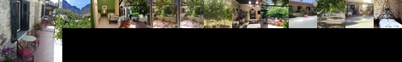 Hariklia Rent Rooms