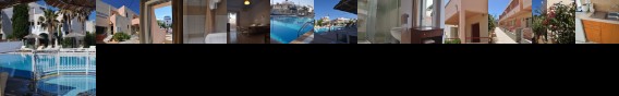 Zouboulia Apartments