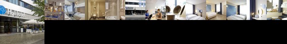 H2 Hotel Berlin Alexanderplatz