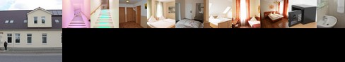 Hotel Wurster Kroog