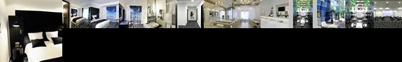 Quality Hotel Centre del Mon Quality Hotel Centre del Mon