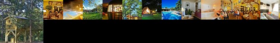 Albirondack Camping Lodge & Spa