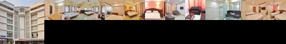 Chaithram Hotel Trivandrum