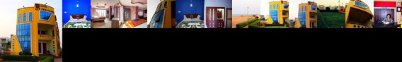 Hotel Golden Dust