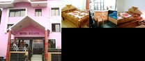 Sukanya Hotel Puri