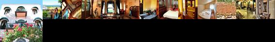 Anastasia Meziki Hotel