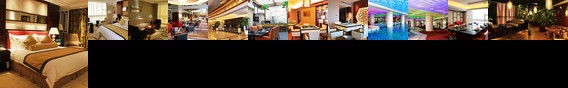 Howard Johnson Jindi Plaza Datong
