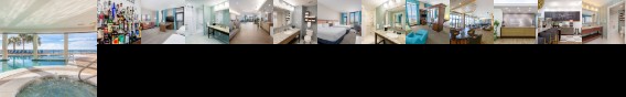 Hampton Inn & Suites Orange Beach/Gulf Front