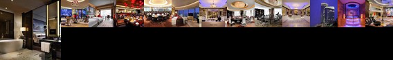 Sofitel Guangzhou Sunrich Sofitel Guangzhou Sunrich