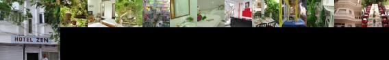 Hotel Zen Khajuraho