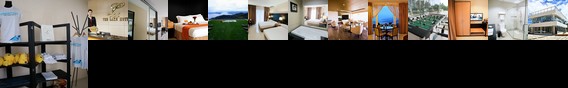 The Lake Hotel Tagaytay