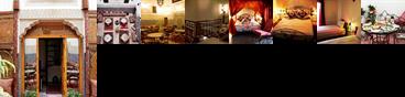 Riad al akhawaine
