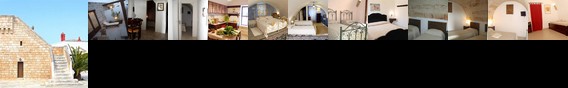 Masseria Luce B&B - Case Vacanze Masseria Luce B&B - Case Vacanze