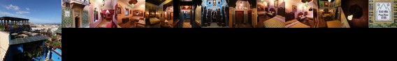 Riad Hiba Meknes