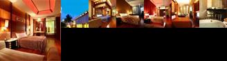 La Villa Motel Douliou City