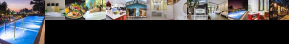 Baan Imm Sook Resort Tha Mai