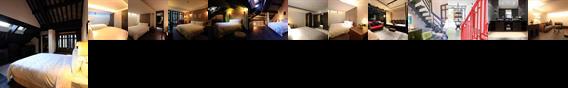 B' LaVii Boutique Hotel Shanghai B' LaVii Boutique Hotel Shanghai