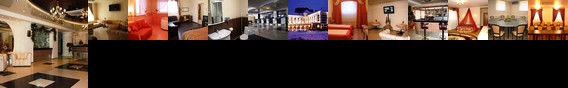 Prince Vladimir Hotel