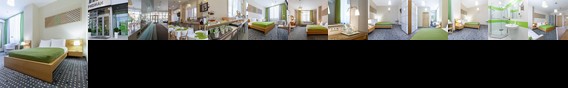 Meridian Hotel Samara