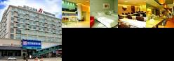 JJ Inns Shipu Xiangshan