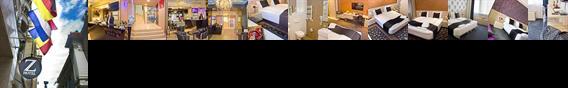 Z Executive Boutique Hotel Z Executive Boutique Hotel