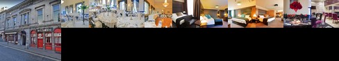 Rox Hotel Aberdeen Rox Hotel Aberdeen
