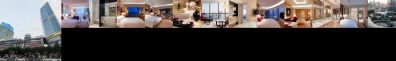 Guangzhou Marriott Hotel Tianhe Guangzhou Marriott Hotel Tianhe