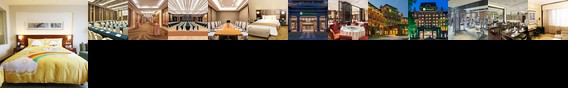 Holiday Inn Mudanjiang