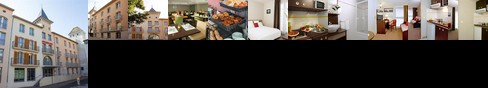 Appart'City Residences Agen