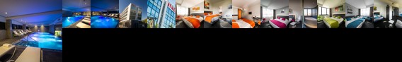 Comfort Hotel Strasbourg Athena Spa Comfort Hotel Strasbourg Athena Spa