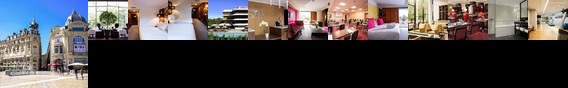 Crowne Plaza Hotel Montpellier Crowne Plaza Hotel Montpellier