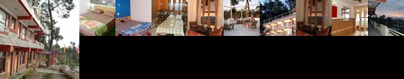 Hotel Mount Heaven Almora