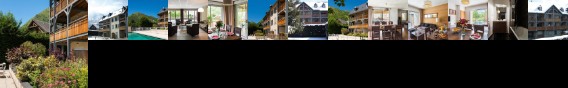 Residence Le Clos Saint Hilaire Saint-Lary-Soulan Residence Le Clos Saint Hilaire Saint-Lary-Soulan