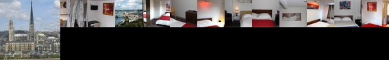 Hotel Le Depart Hotel Le Depart