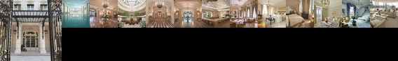 Shangri-La Hotel Paris Shangri-La Hotel Paris