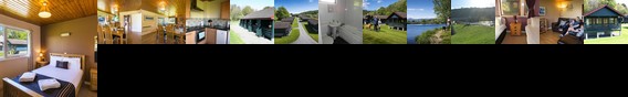 Logierait Pine Lodges Pitlochry Logierait Pine Lodges Pitlochry