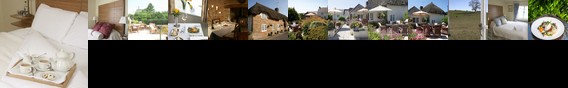 Yalbury Cottage Yalbury Cottage