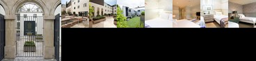 Brooks Guesthouse Bristol Brooks Guesthouse Bristol