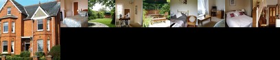 Woodleigh Bed & Breakfast Woodleigh Bed & Breakfast