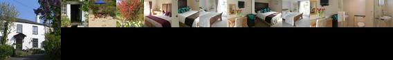 Stratton Gardens Guest House Stratton Gardens Guest House