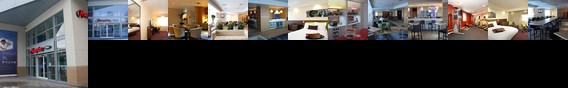Hampton by Hilton Derby City Centre Hampton by Hilton Derby City Centre