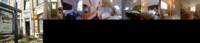 Chiltern Guesthouse Whitby Chiltern Guesthouse Whitby