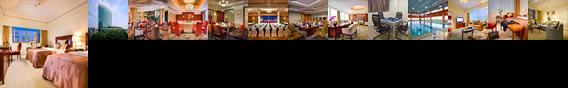 Zhejiang Dongling Sunshine Hotel Jiaxing