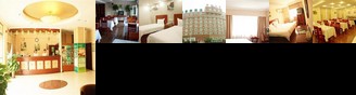GreenTree Inn South Bus Station Hotel Anqing