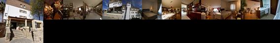 Hotel Juanito Baeza Hotel Juanito Baeza