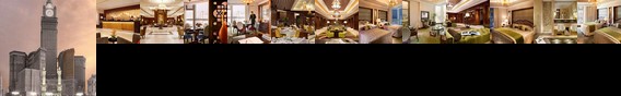 Raffles Makkah Palace