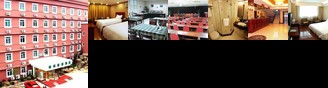 Green Tree Inn (Xuzhou Minzhu North Road)