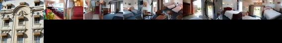 Hotel du Mont Ventoux